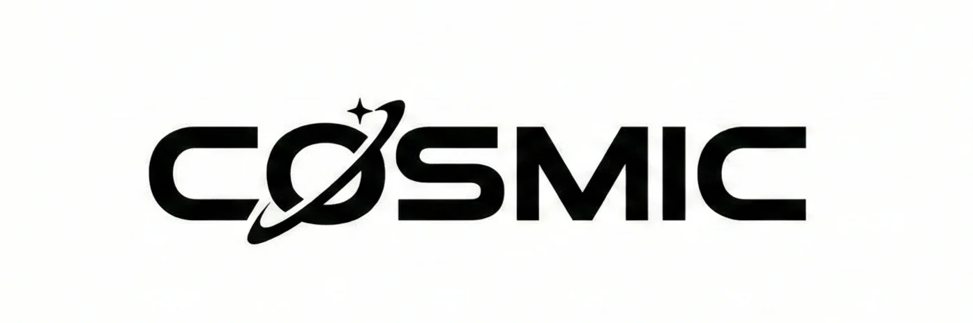 cosmic clothing